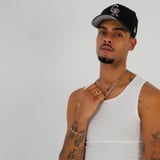 Keenan TreVon