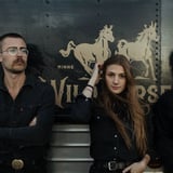 Wild Horses