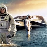 Cinema Concert Festival - Interstellar Live