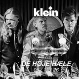 De Høje Hæle + Reveal Party