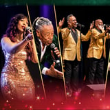 Motown Christmas