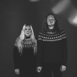 Jazz í Djúpinu // Björg Blöndal & Þorkell Ragnar