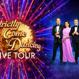 Strictly Come Dancing Live Tour 2027