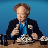 Andy Zaltzman: 2026 The Certifiable History