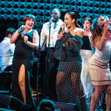 Con C de Cuba - A Night A lo Cubano