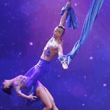 Shanghai Acrobats Present Shanghai Circus