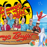 Jimmy's Buffet - 3rd Annual Buffett Birthday Bash