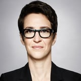 Rachel Maddow