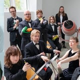 Reykjavík Tool Orchestra & Francesco Rista