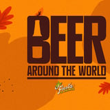 Beer Around The World 2026 - Fiesta De Palmas McAllen TX