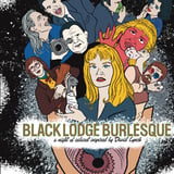 BLACK LODGE BURLESQUE