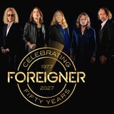 Foreigner