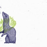 Of mink and men