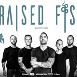 RAISED FIST