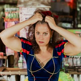 Passim Presents Antje Duvekot