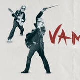 Vamp i kapellet