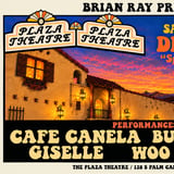 Brian Ray Presents: DESERT SCENE Spotlighting Local Music