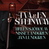 TVÅ & EN STEINWAY - Helen Sjöholm, Nisse Landgren & Jan Lundgren