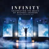 INFINITY - Celebrating the Music of Michael Jackson