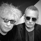 The Jesus and Mary Chain & The Psychedelic Furs