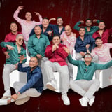 Junior Klan en Pleno Vuelo