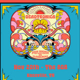 Deadtronica
