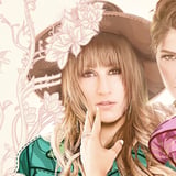 Ha*Ash - No Me Hablen de Amor