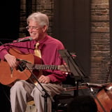 Michael Miles & Jill Kaeding