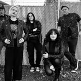 THE STUPID GIRLS followed by Sinferno Cabaret