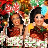 CHICO'S ANGELS: A CHA-CHA CHRISTMAS
