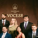 Voces8 ✶ Trefoldighet Scene