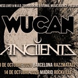 ANCIIENTS (Barcelona) 