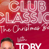 Heart Club Classics: The Christmas Bash with Toby Anstis