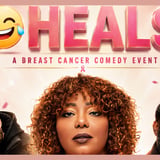 Laughter Heals