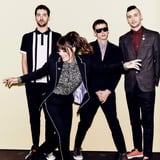 The Interrupters