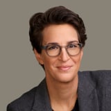 Rachel Maddow presented by Rainy Day Books