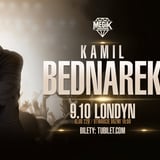 Kamil Bednarek w Londynie 🔥 18-nastka Bednarka ❤️