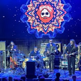 The Garcia Project (Tribute To The Jerry Garcia Band)