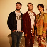 Sammy Rae & The Friends: the GET DOWN!
