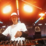 Dub Club, Dangerman, Mbizo and Supernova