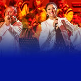 Andra - Venue Premium Tickets