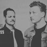 Cold Night For Alligators + Support: Only Human