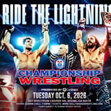 Championship Wrestling