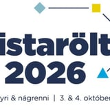 Listarölt 2026