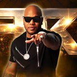 Flo Rida: Whistle & Whiskey Tour