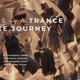 EKSTASIS — A TRANCE DANCE JOURNEY REYKJAVIK