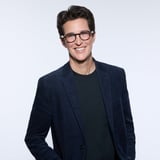 Rachel Maddow - Department of Fate