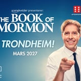The Book of Mormon | Trondheim
