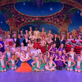 Ballet Theatre South presents The Nutcracker
