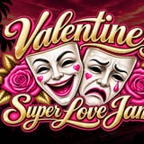 Valentines Super Love Jam